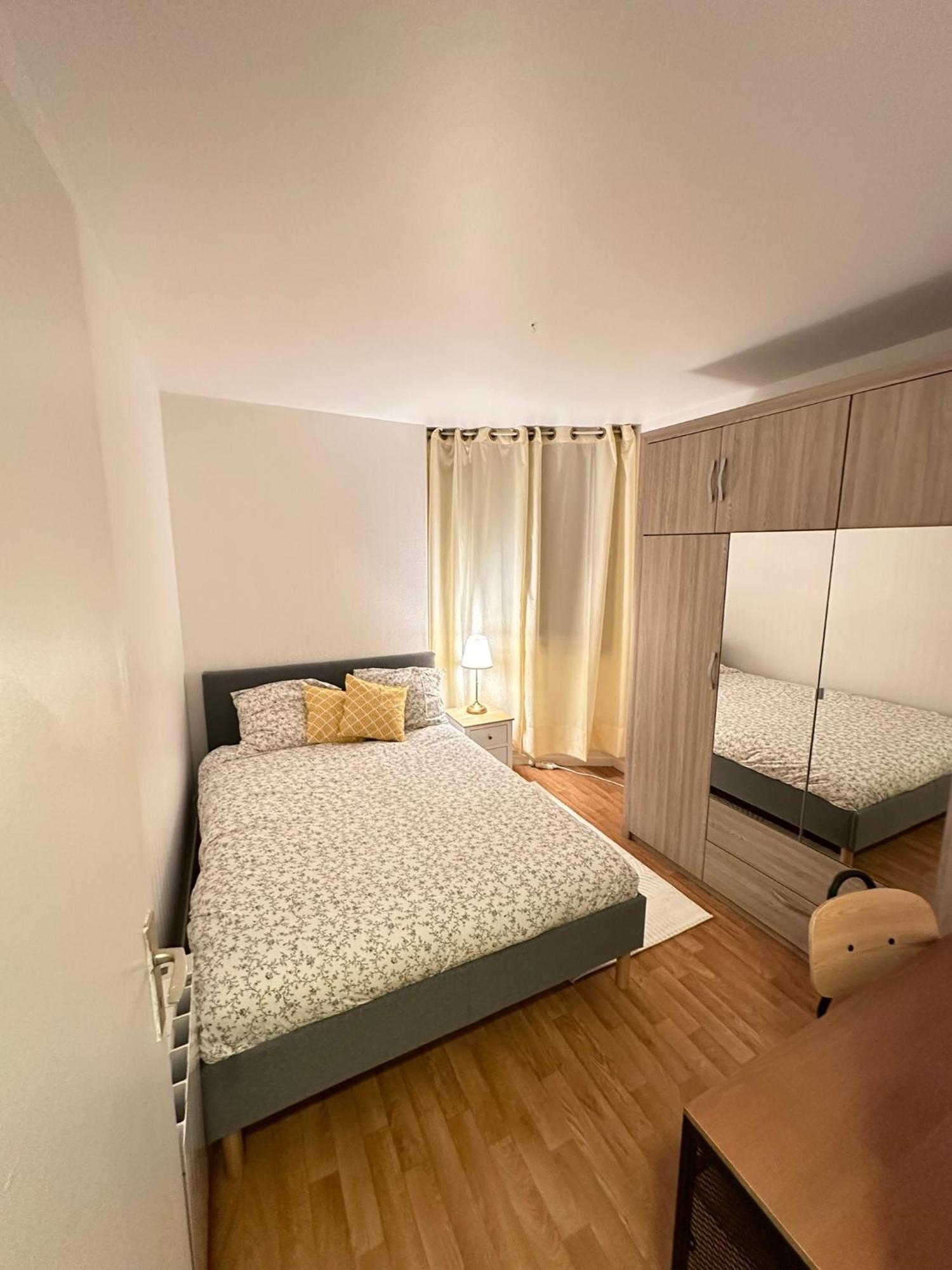 Appartement En Residence- Кліші Екстер'єр фото