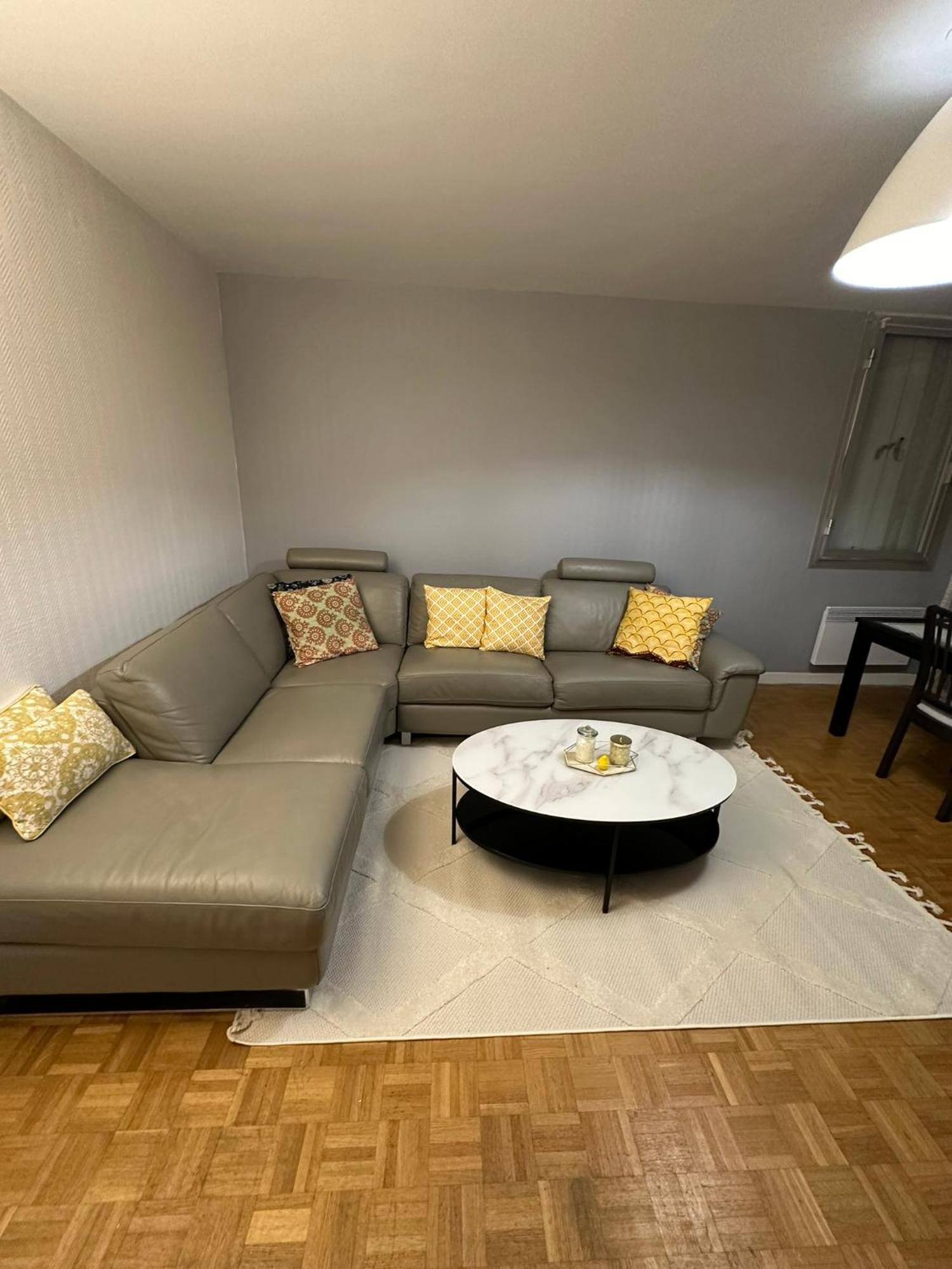 Appartement En Residence- Кліші Екстер'єр фото
